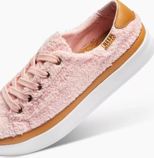 REEF Shoes>Cushion Sunset Blush