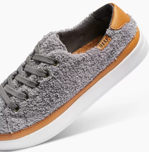 REEF Shoes>Cushion Sunset Grey