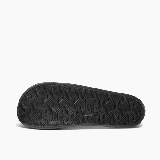 REEF Sandals>Cushion Tradewind Black