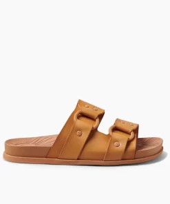 REEF Sandals | Slides>Cushion Vera Cruz Natural