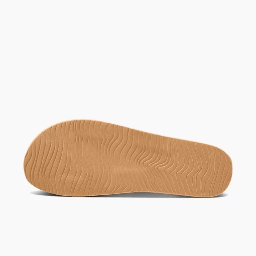 REEF Sandals | Slides>Cushion Vista Natural