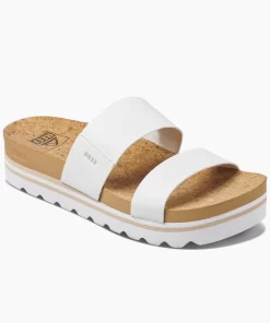 REEF Sandals | Slides>Cushion Vista Hi Cloud