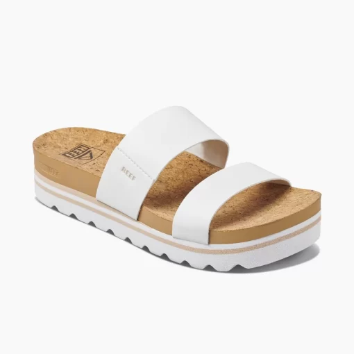 REEF Sandals | Slides>Cushion Vista Hi Cloud