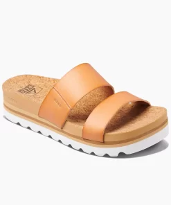 REEF Slides>Cushion Vista Hi Natural