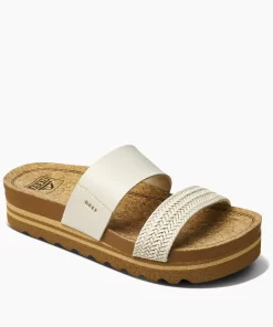 REEF Sandals | Slides>Cushion Vista Hi Vintage