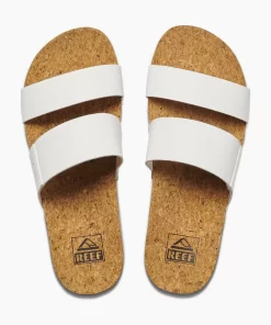 REEF Sandals | Slides>Cushion Vista Hi Cloud