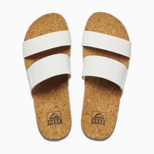 REEF Sandals | Slides>Cushion Vista Hi Cloud