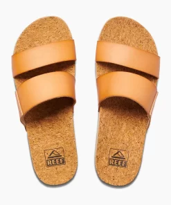 REEF Slides>Cushion Vista Hi Natural