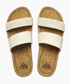 REEF Sandals | Slides>Cushion Vista Hi Vintage