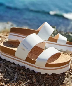 REEF Sandals | Slides>Cushion Vista Hi Cloud