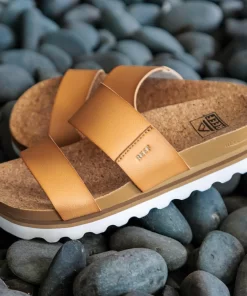 REEF Slides>Cushion Vista Hi Natural