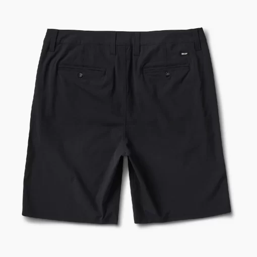 REEF Shorts & Board Shorts>Dante Walk Short 20" Caviar