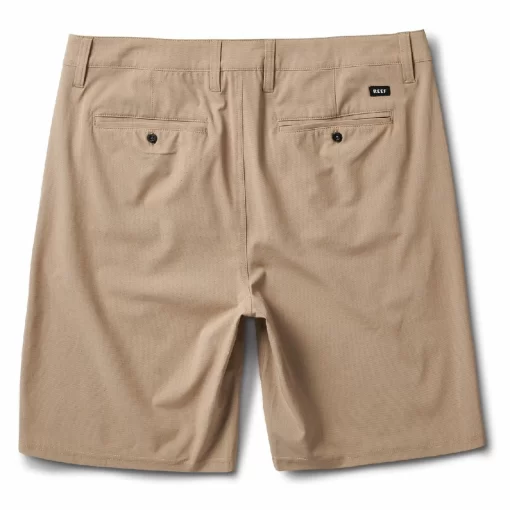 REEF Shorts & Board Shorts>Dante Walk Short 20" Otter