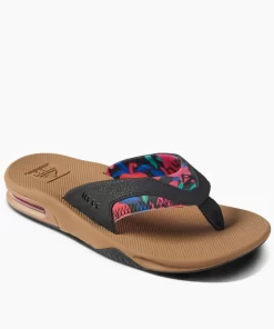 REEF Sandals | Flip Flops>Fanning Tropicana