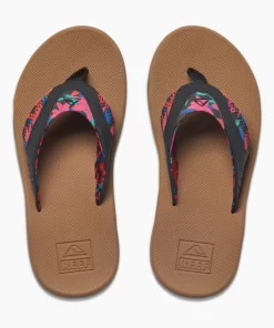 REEF Sandals | Flip Flops>Fanning Tropicana