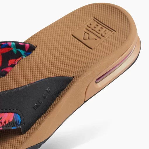 REEF Sandals | Flip Flops>Fanning Tropicana