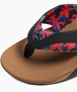 REEF Sandals | Flip Flops>Fanning Tropicana