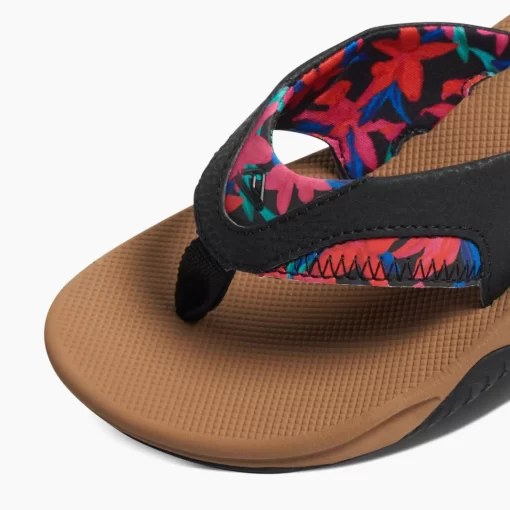 REEF Sandals | Flip Flops>Fanning Tropicana