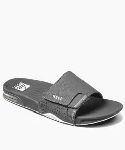 REEF Sandals | Slides>Fanning Slide Shadow