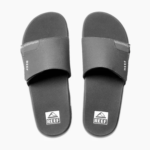 REEF Sandals | Slides>Fanning Slide Shadow