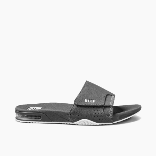 REEF Sandals | Slides>Fanning Slide Shadow