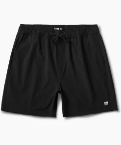 REEF Shorts & Board Shorts>Fields Elastic Waist Walk Short 17