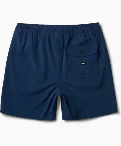 REEF Shorts & Board Shorts>Fields Elastic Waist Walk Short 17