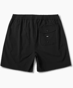 REEF Shorts & Board Shorts>Fields Elastic Waist Walk Short 17