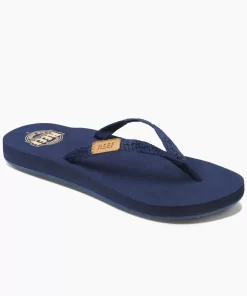 REEF Sandals | Flip Flops>Ginger Navy