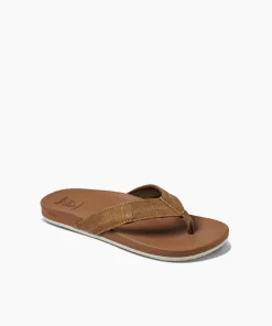 REEF Kids (5-8 Years)>Kids Cushion Phantom Tan