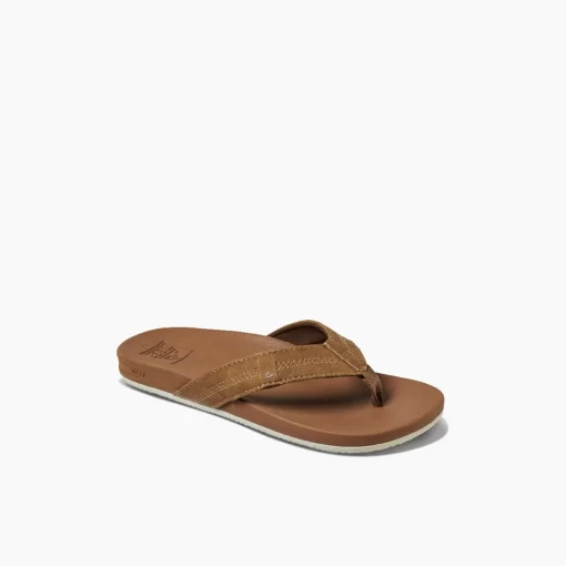 REEF Kids (5-8 Years)>Kids Cushion Phantom Tan