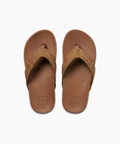 REEF Kids (5-8 Years)>Kids Cushion Phantom Tan