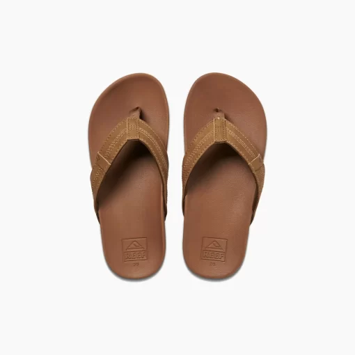 REEF Kids (5-8 Years)>Kids Cushion Phantom Tan