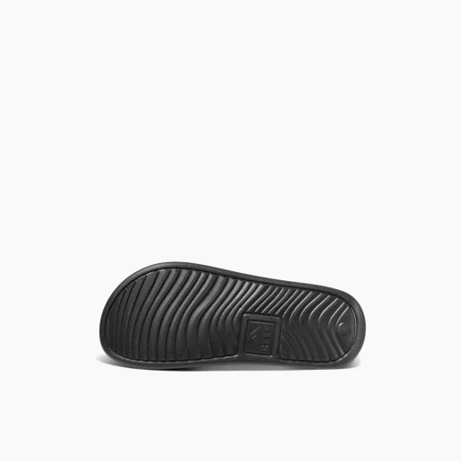 REEF Kids (5-8 Years)>Kids One Slide Swell Checkers