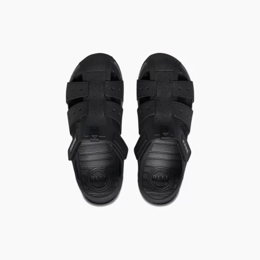 REEF Kids (5-8 Years)>Kids Water Beachy Black