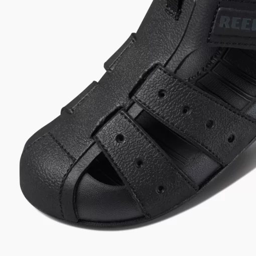 REEF Kids (5-8 Years)>Kids Water Beachy Black