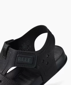 REEF Kids (5-8 Years)>Kids Water Beachy Black