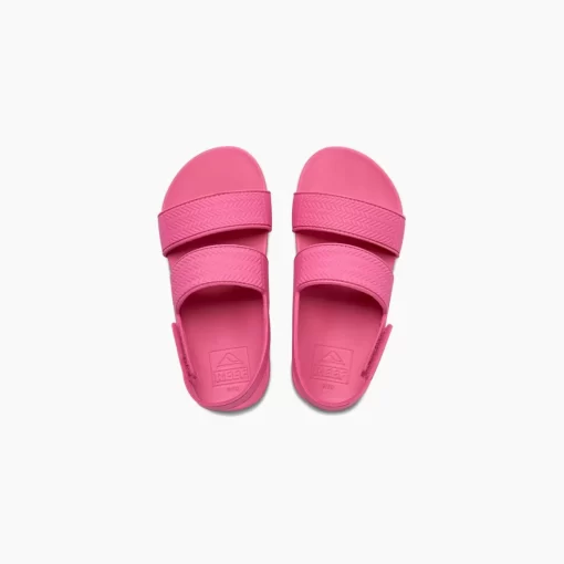 REEF Kids (5-8 Years)>Kids Water Vista Pink