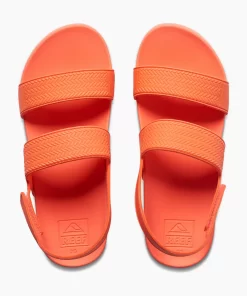 REEF Kids (5-8 Years)>Kids Water Vista Neon Poppy