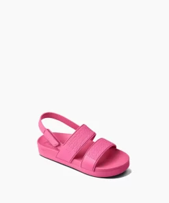 REEF Kids (5-8 Years)>Kids Water Vista Pink