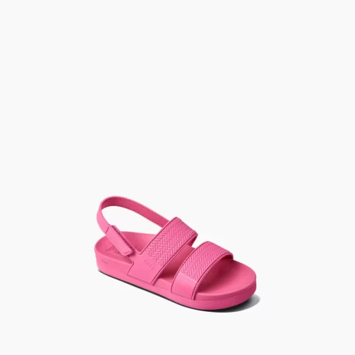 REEF Kids (5-8 Years)>Kids Water Vista Pink