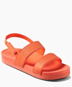 REEF Kids (5-8 Years)>Kids Water Vista Neon Poppy