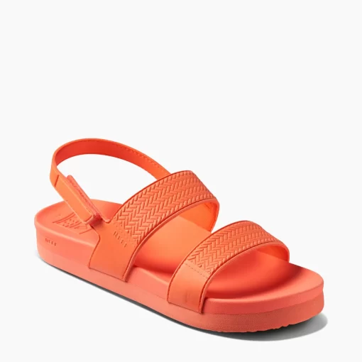 REEF Kids (5-8 Years)>Kids Water Vista Neon Poppy