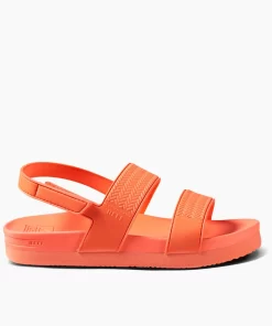 REEF Kids (5-8 Years)>Kids Water Vista Neon Poppy