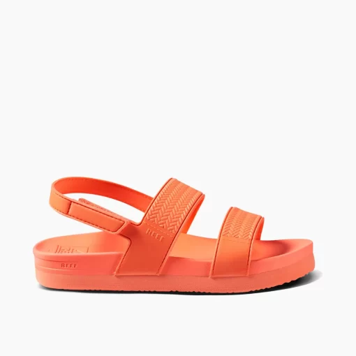 REEF Kids (5-8 Years)>Kids Water Vista Neon Poppy