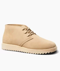 REEF Shoes | Boots>Leucadian Tan