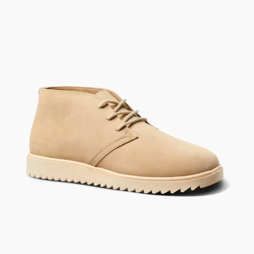 REEF Shoes | Boots>Leucadian Tan