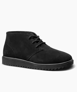 REEF Shoes | Boots>Leucadian Black