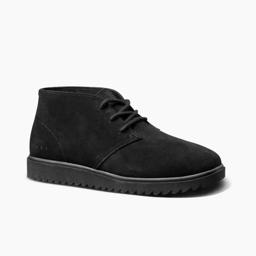 REEF Shoes | Boots>Leucadian Black