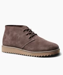 REEF Shoes | Boots>Leucadian Brown